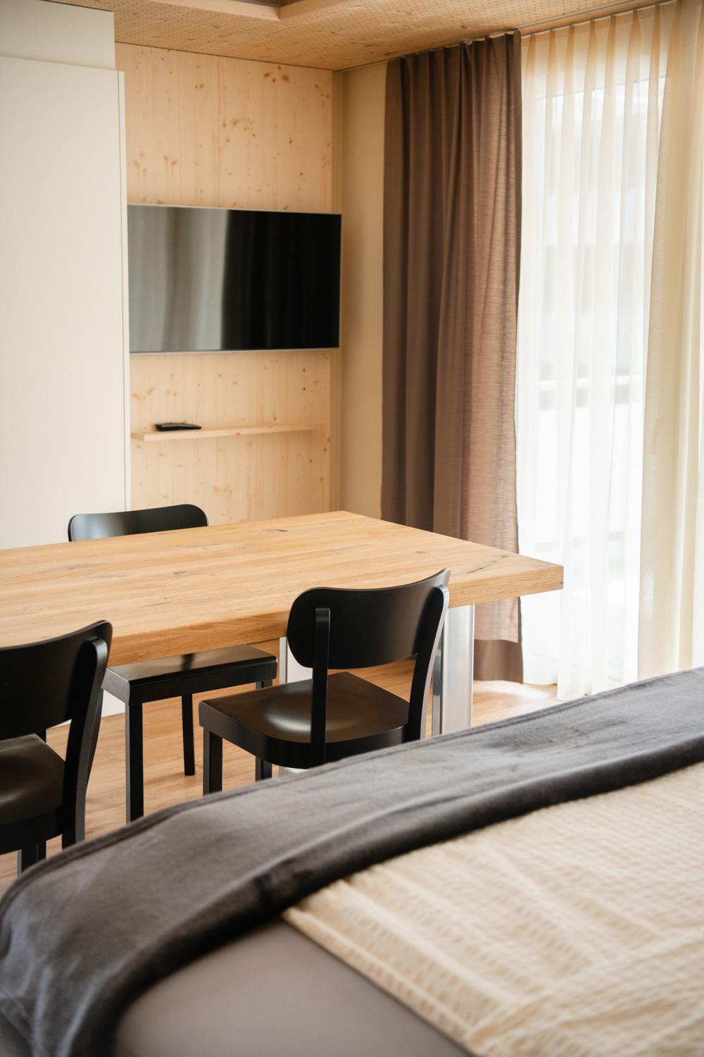 Waz Wohnen Auf Zeit - Flums Apartment Ngoại thất bức ảnh