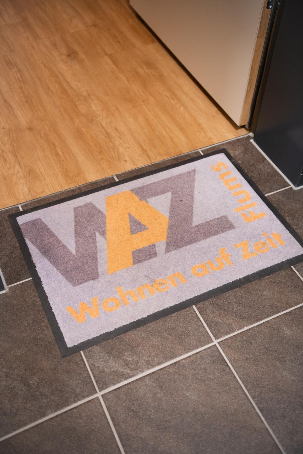 Waz Wohnen Auf Zeit - Flums Apartment Ngoại thất bức ảnh