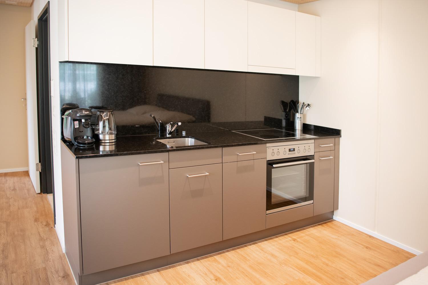 Waz Wohnen Auf Zeit - Flums Apartment Ngoại thất bức ảnh