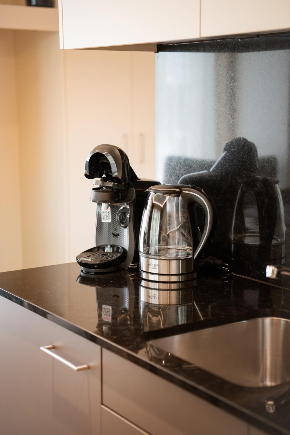 Waz Wohnen Auf Zeit - Flums Apartment Ngoại thất bức ảnh